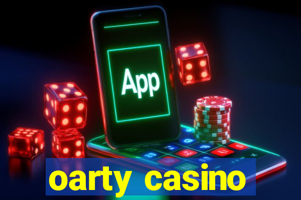 oarty casino