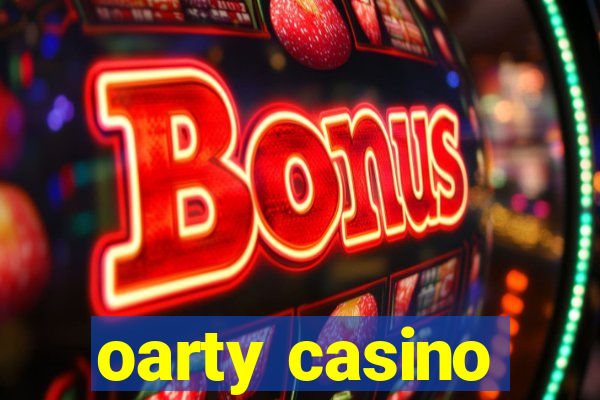 oarty casino