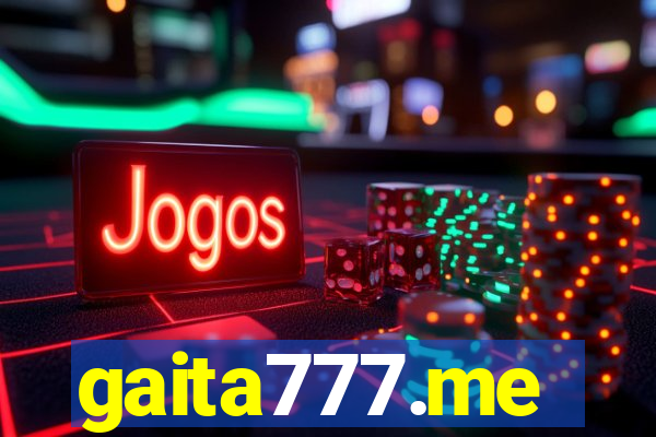 gaita777.me