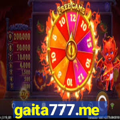 gaita777.me