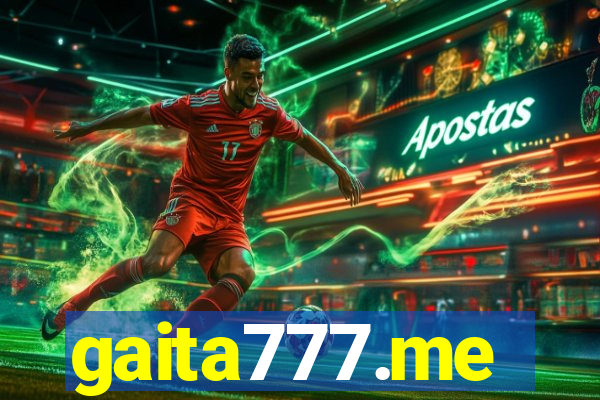 gaita777.me