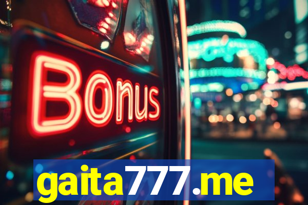 gaita777.me