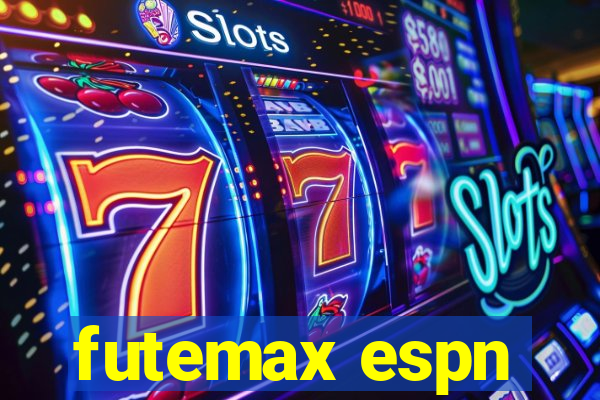 futemax espn