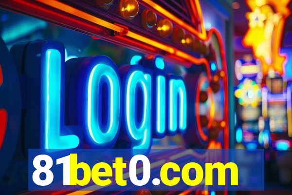 81bet0.com