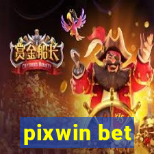 pixwin bet