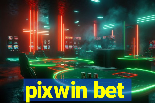 pixwin bet