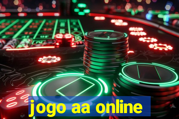 jogo aa online