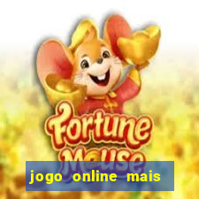 jogo online mais jogado do mundo