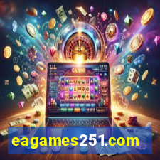 eagames251.com