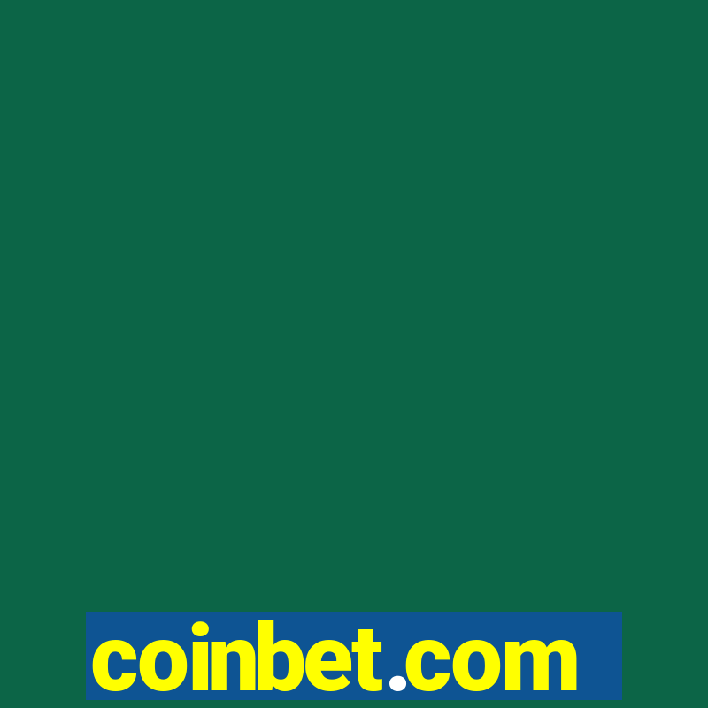 coinbet.com