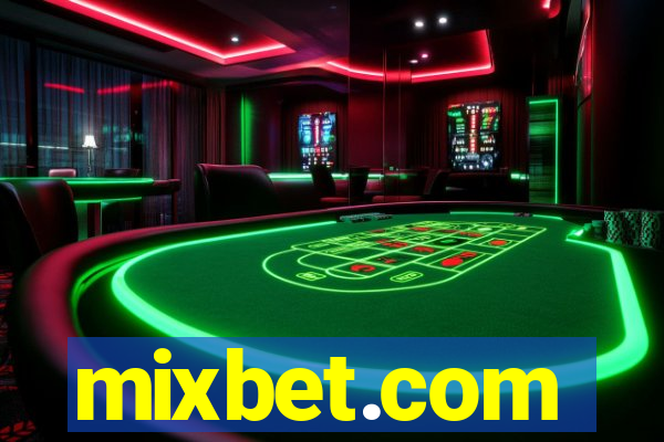 mixbet.com