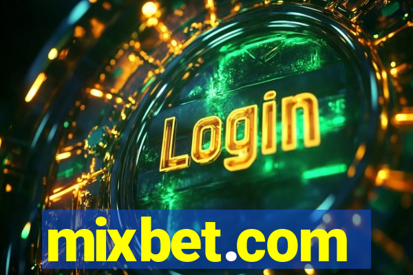 mixbet.com