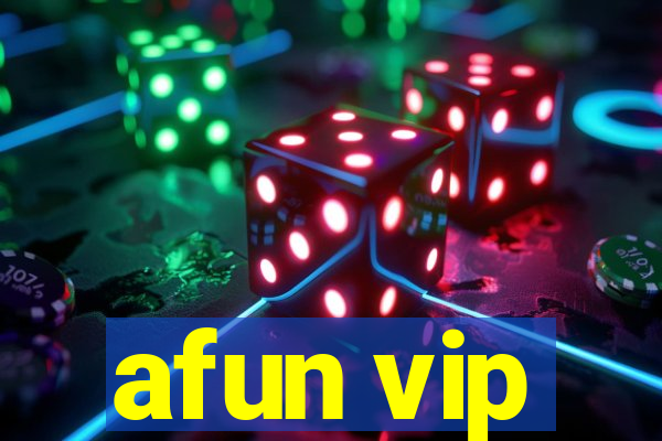 afun vip