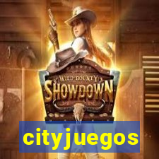 cityjuegos