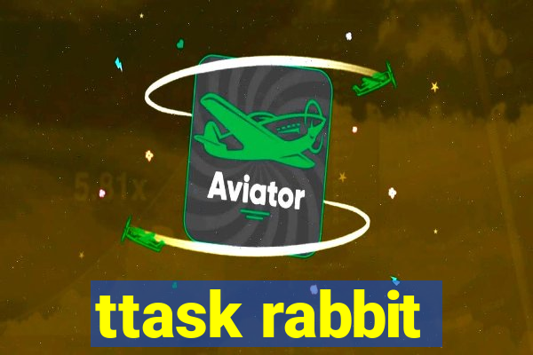 ttask rabbit