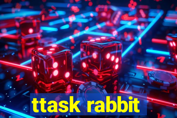 ttask rabbit