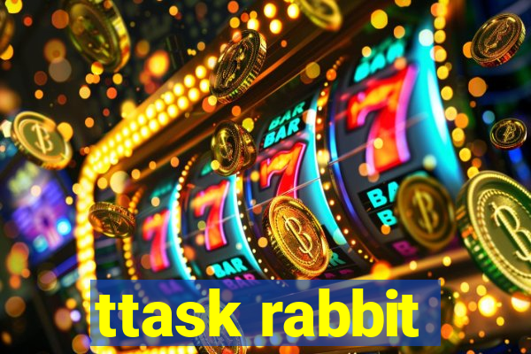 ttask rabbit