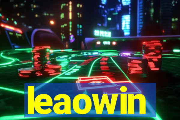 leaowin