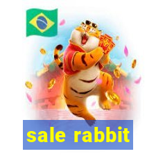 sale rabbit