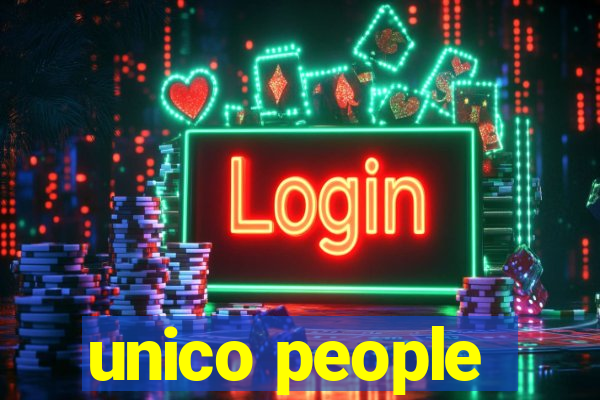 unico people