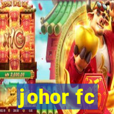 johor fc