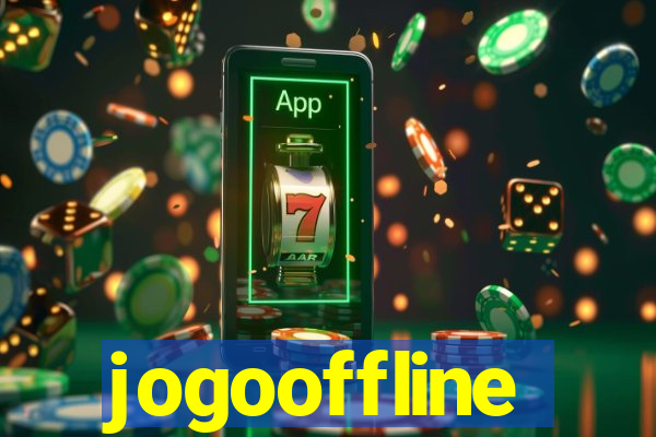 jogooffline