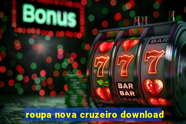 roupa nova cruzeiro download