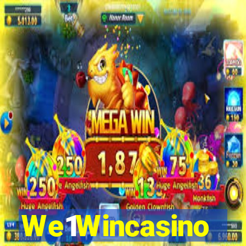 We1Wincasino