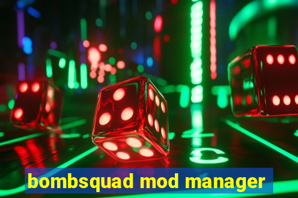 bombsquad mod manager