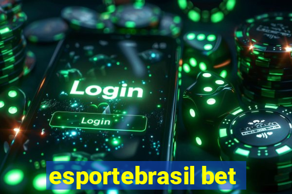 esportebrasil bet