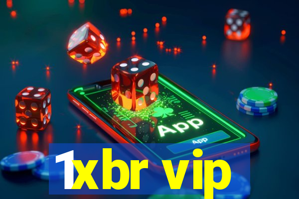 1xbr vip