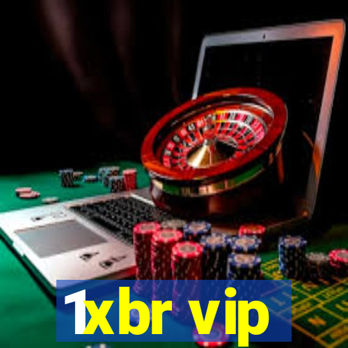 1xbr vip