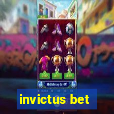 invictus bet