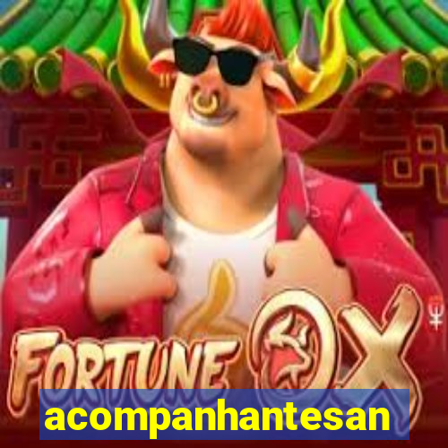 acompanhantesantos