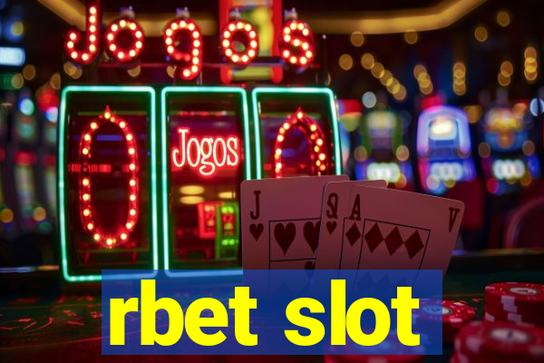 rbet slot