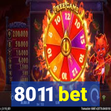 8011 bet