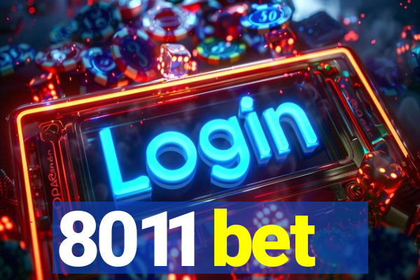 8011 bet