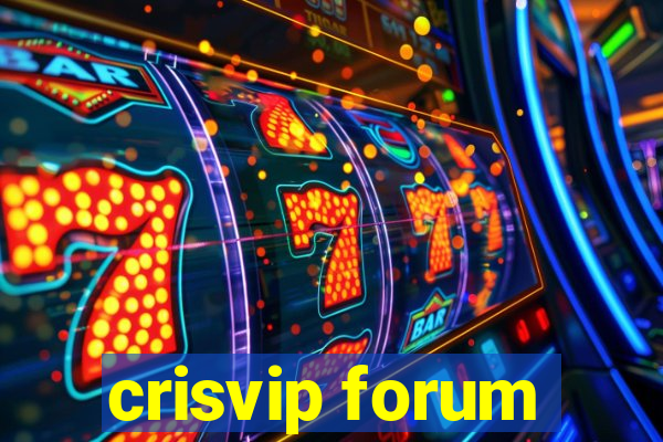 crisvip forum