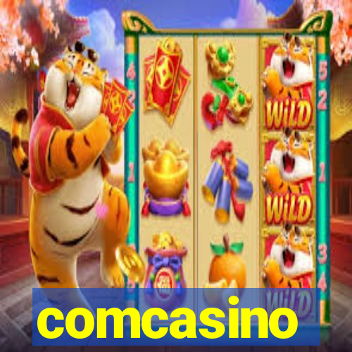 comcasino