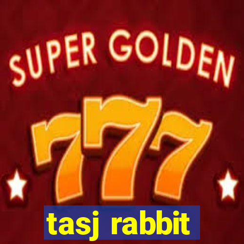 tasj rabbit