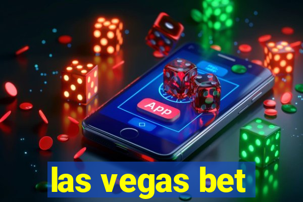 las vegas bet