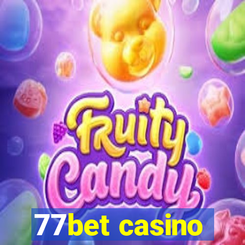 77bet casino