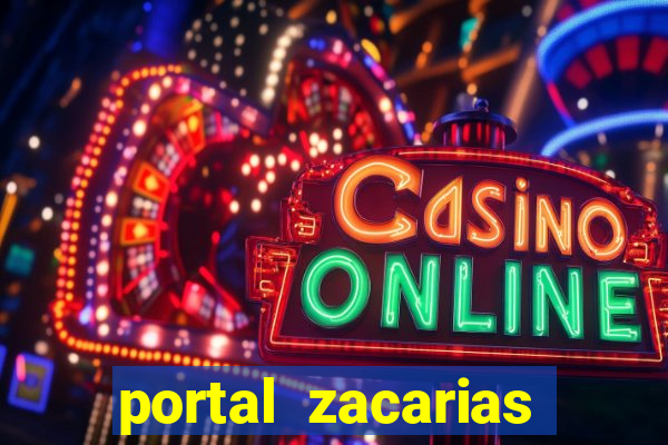 portal zacarias maloqueiro cavando sua propria cova