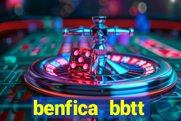 benfica bbtt trabalhe conosco