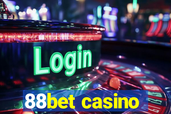 88bet casino