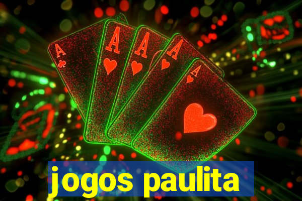 jogos paulita