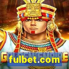 fulbet.com