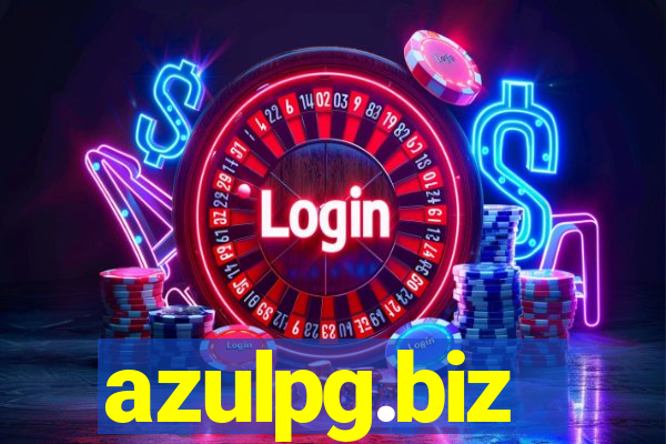 azulpg.biz