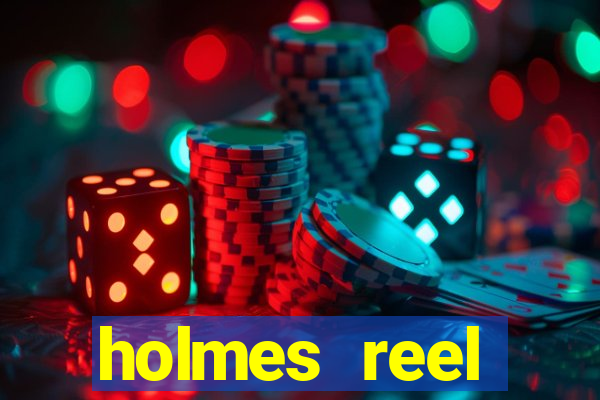 holmes reel detective slot free play