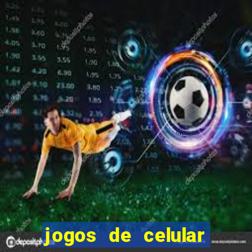 jogos de celular mais jogados 2024